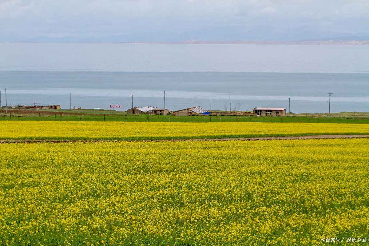 青海旅游攻略6日游